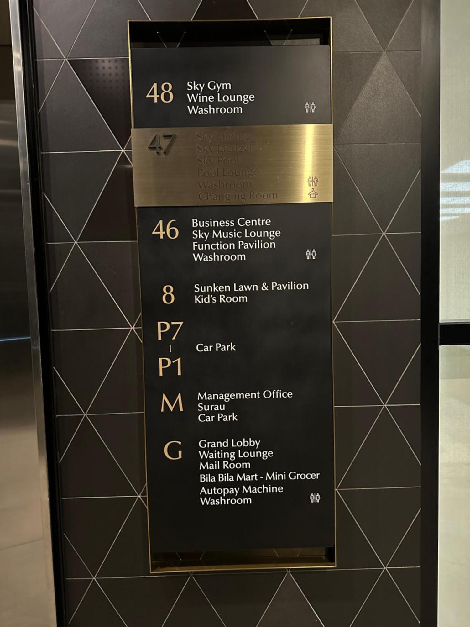 קואלה לומפור Skyline Homes By Scarletz Suites Klcc מראה חיצוני תמונה