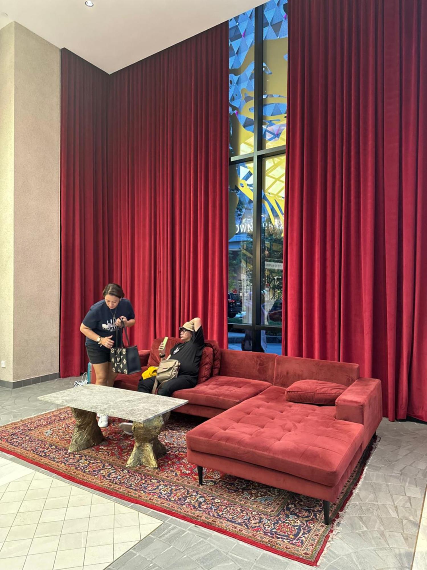 קואלה לומפור Skyline Homes By Scarletz Suites Klcc מראה חיצוני תמונה