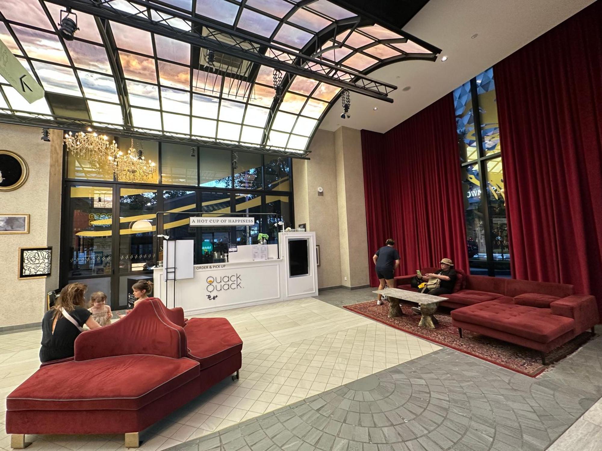 קואלה לומפור Skyline Homes By Scarletz Suites Klcc מראה חיצוני תמונה