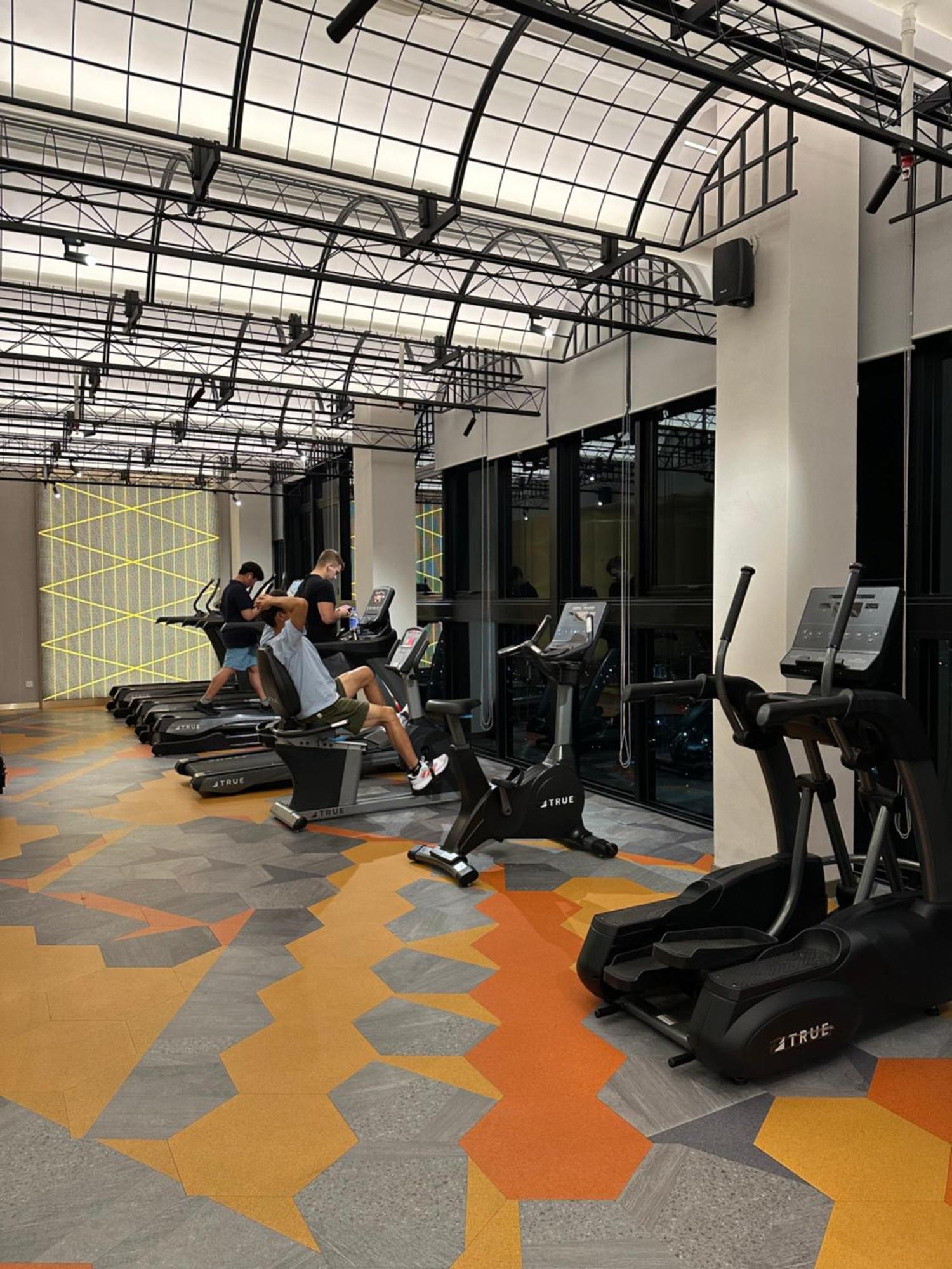 קואלה לומפור Skyline Homes By Scarletz Suites Klcc מראה חיצוני תמונה